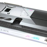 Gigabyte GeForce RTX 5080 16GB GDDR7 Master Ice Κάρτα Γραφικών
