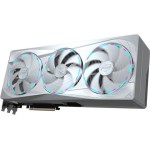 Gigabyte GeForce RTX 5080 16GB GDDR7 Master Ice Κάρτα Γραφικών