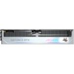 Gigabyte GeForce RTX 5080 16GB GDDR7 Master Ice Κάρτα Γραφικών