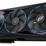 Gigabyte GeForce RTX 5080 16GB GDDR7 Aorus Master Κάρτα Γραφικών