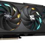 Gigabyte GeForce RTX 5080 16GB GDDR7 GAMING OC Κάρτα Γραφικών