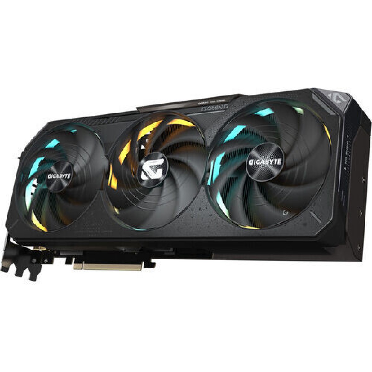 Gigabyte GeForce RTX 5080 16GB GDDR7 GAMING OC Κάρτα Γραφικών