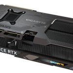Gigabyte GeForce RTX 5080 16GB GDDR7 GAMING OC Κάρτα Γραφικών