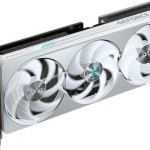 Gigabyte GeForce RTX 5080 16GB GDDR7 Aero OC SFF Κάρτα Γραφικών