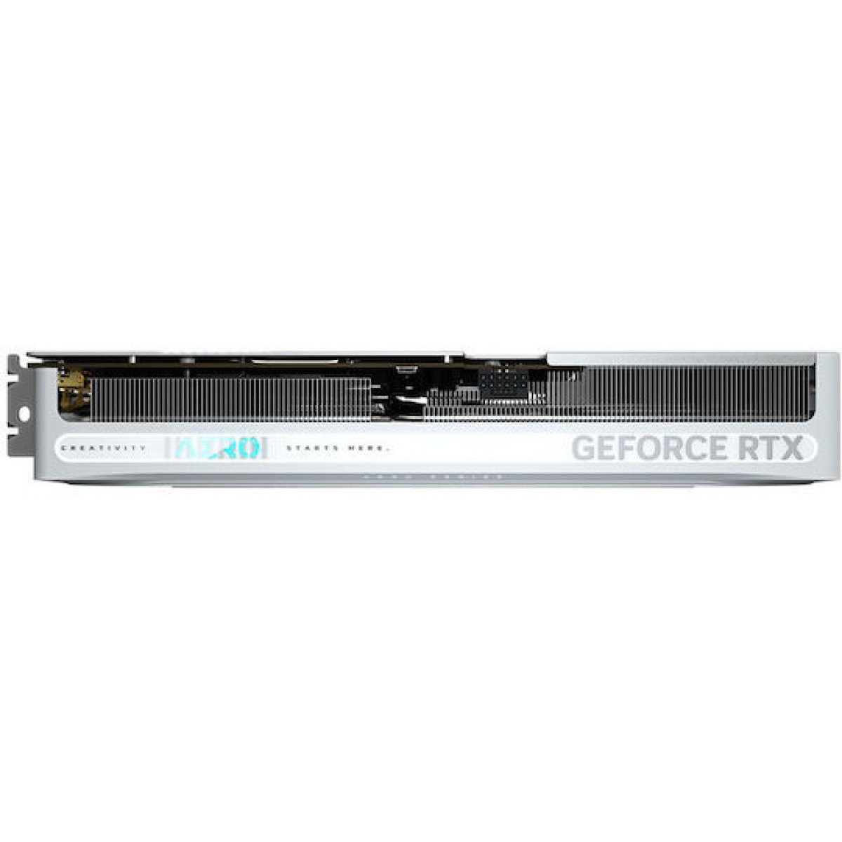 Gigabyte GeForce RTX 5080 16GB GDDR7 Aero OC SFF Κάρτα Γραφικών