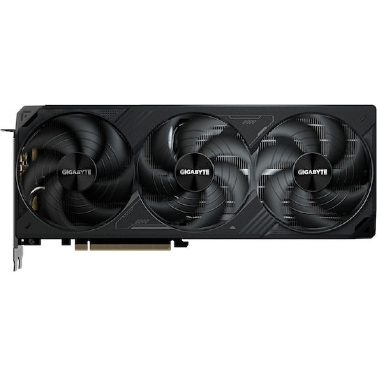 Gigabyte GeForce RTX 5080 16GB GDDR7 Windforce OC SFF Κάρτα Γραφικών