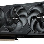 Gigabyte GeForce RTX 5080 16GB GDDR7 Windforce OC SFF Κάρτα Γραφικών