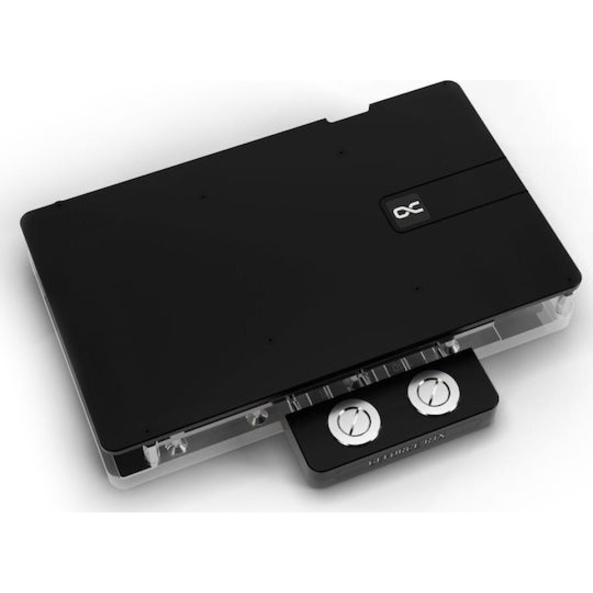 Alphacool Core Geforce Rtx 5090 Reference Gpu Water Cooling Argb Backplate Acrylic