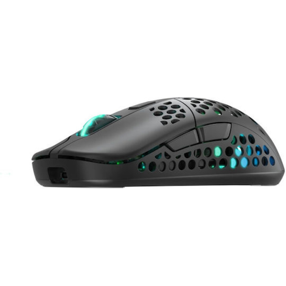 Xtrfy M42 RGB Ασύρματο Gaming Ποντίκι Black