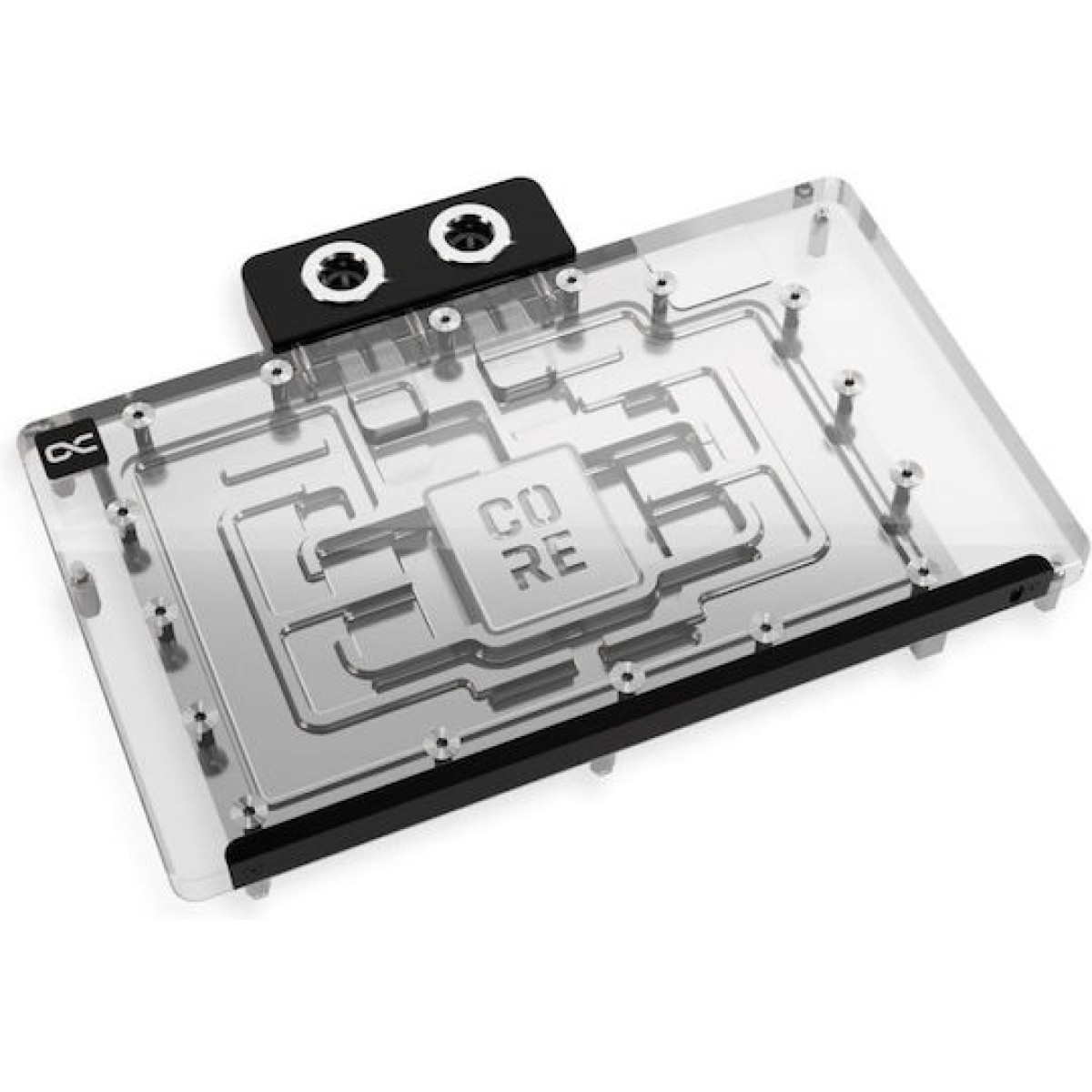 Αξεσουάρ Ψύξης Alphacool 10268 Part Accessory Backplate