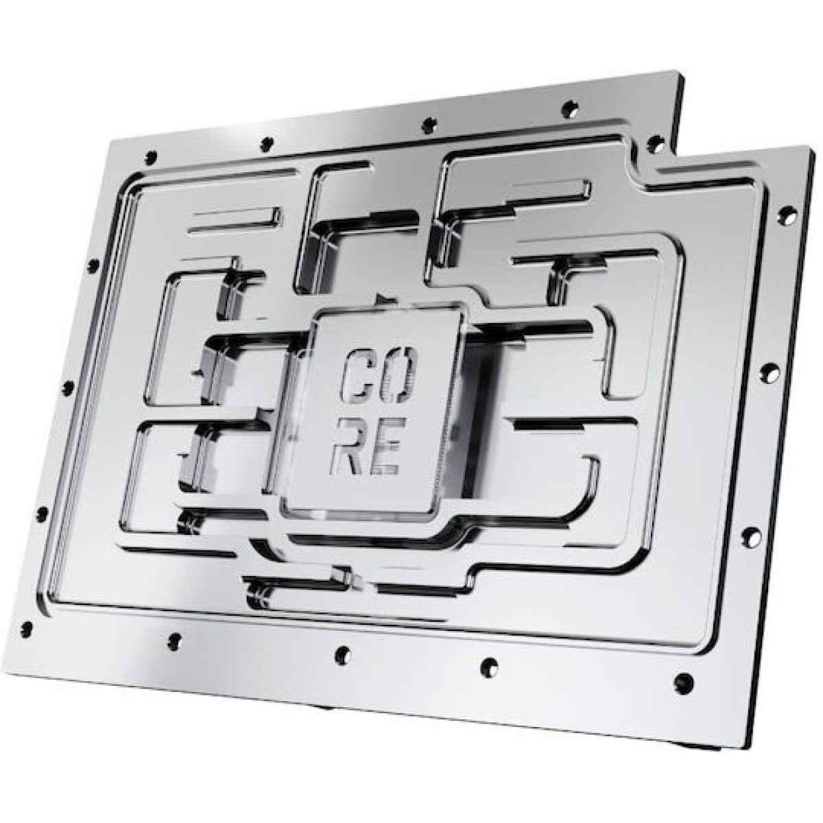 Αξεσουάρ Ψύξης Alphacool 10268 Part Accessory Backplate