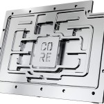 Αξεσουάρ Ψύξης Alphacool 10268 Part Accessory Backplate
