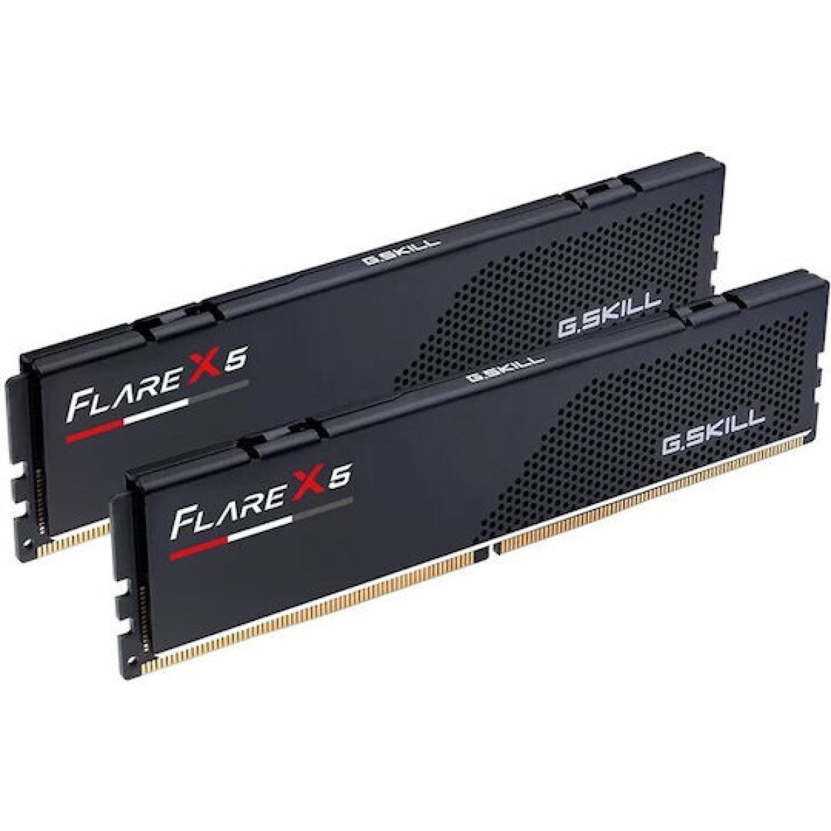 G.Skill Flare X5 DDR5 64GB RAM με 2x32GB Modules και Ταχύτητα 6000 για Desktop