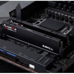 G.Skill Flare X5 DDR5 64GB RAM με 2x32GB Modules και Ταχύτητα 6000 για Desktop