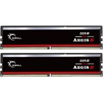 G.Skill Aegis 5 DDR5 64GB RAM με 2x32GB Modules και Ταχύτητα 6000 για Desktop