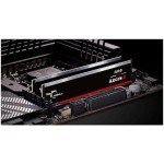 G.Skill Aegis 5 DDR5 64GB RAM με 2x32GB Modules και Ταχύτητα 6000 για Desktop