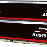 G.Skill Aegis 5 DDR5 64GB RAM με 2x32GB Modules και Ταχύτητα 6000 για Desktop