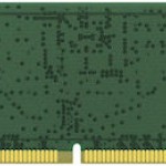 Kingston Valueram DDR5 με Module 1x8GB και Ταχύτητα 6400 για Desktop
