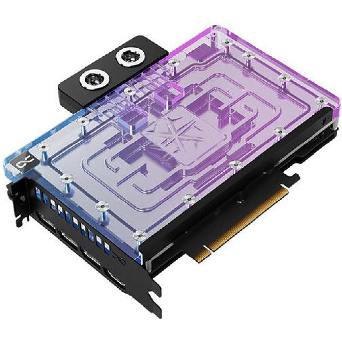 Inno 3D GeForce RTX 5090 32GB GDDR7 iChill Frostbite Κάρτα Γραφικών