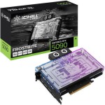 Inno 3D GeForce RTX 5090 32GB GDDR7 iChill Frostbite Κάρτα Γραφικών