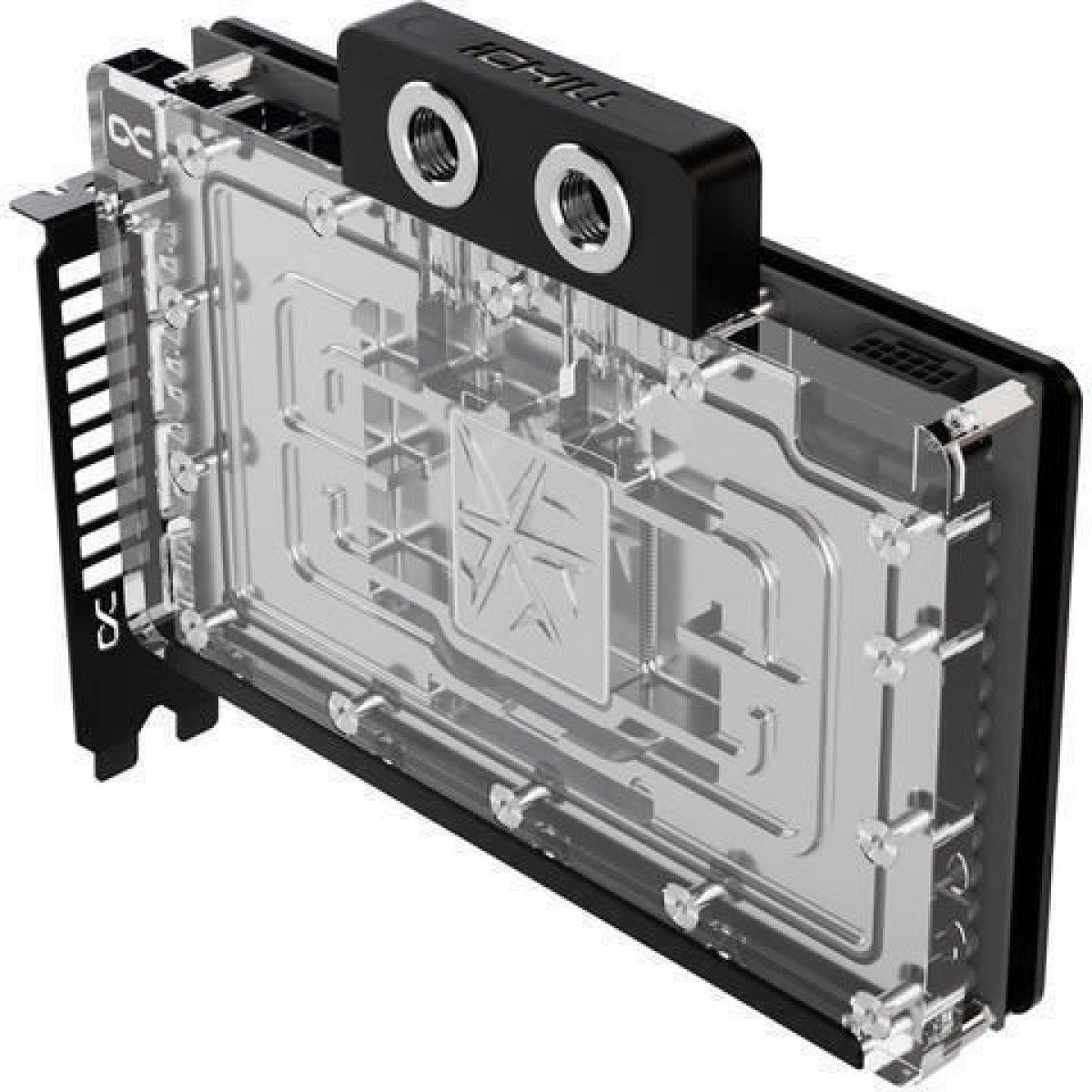 Inno 3D GeForce RTX 5090 32GB GDDR7 iChill Frostbite Κάρτα Γραφικών