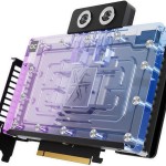Inno 3D GeForce RTX 5090 32GB GDDR7 iChill Frostbite Κάρτα Γραφικών