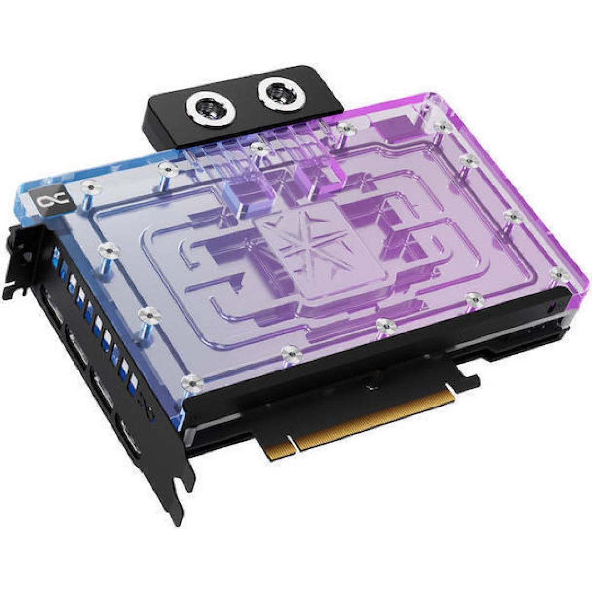 Inno 3D GeForce RTX 5090 32GB GDDR7 iChill Frostbite Κάρτα Γραφικών