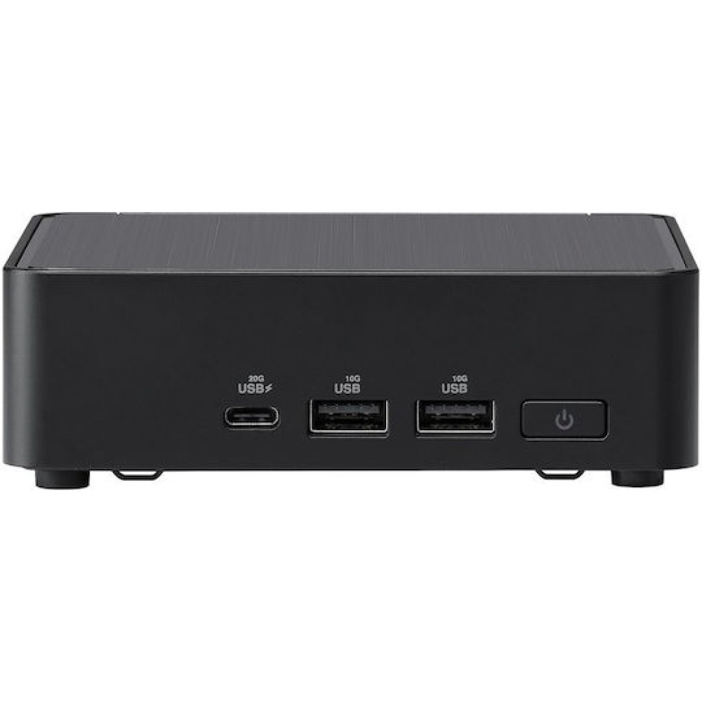 Asus NUC 14 Pro Mini PC (Core Ultra 7 /32GB DDR5/512GB SSD/W11 Pro)