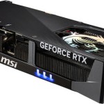MSI GeForce RTX 5090 32GB GDDR7 Gaming Trio OC Κάρτα Γραφικών