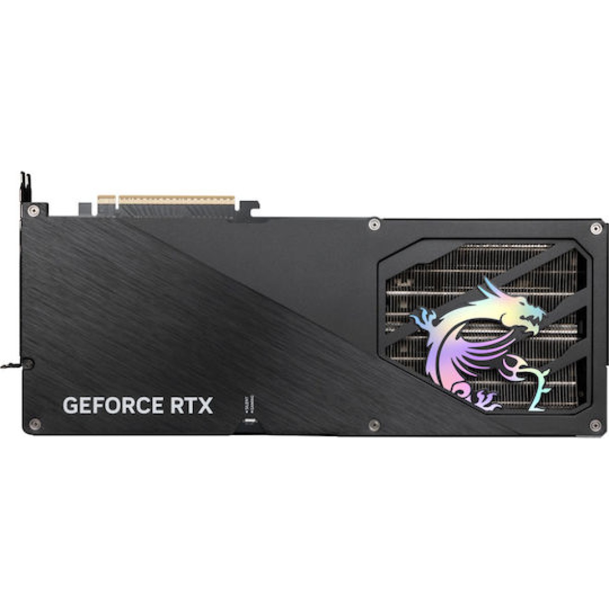 MSI GeForce RTX 5090 32GB GDDR7 Gaming Trio OC Κάρτα Γραφικών