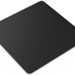 NZXT MM-LRGPR-BK Mouse Pad Large 400mm Μαύρο