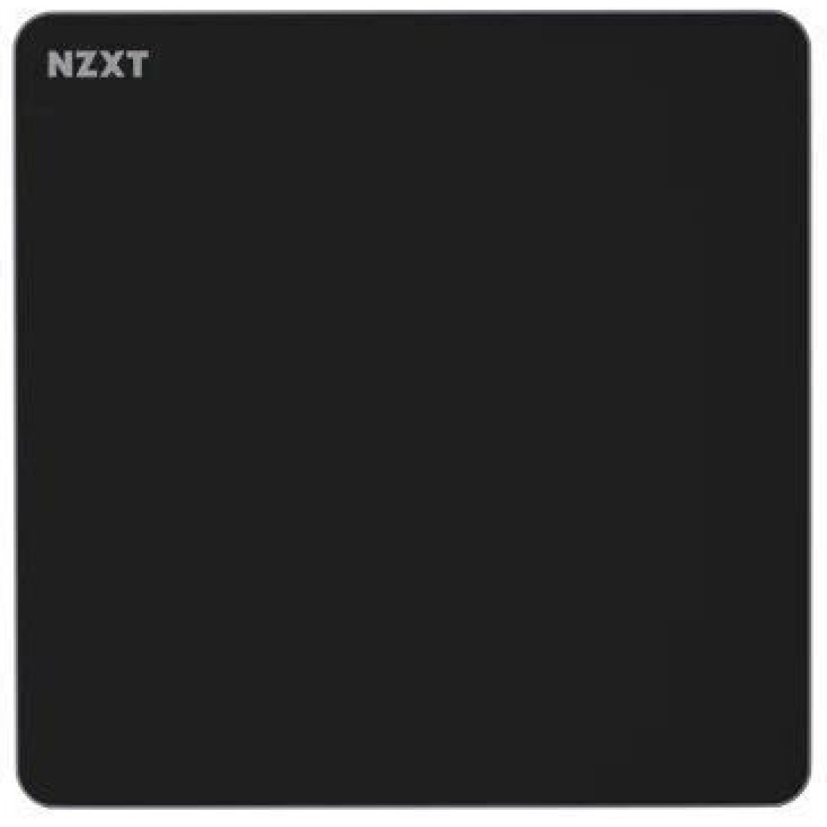 NZXT MM-LRGPR-BK Mouse Pad Large 400mm Μαύρο