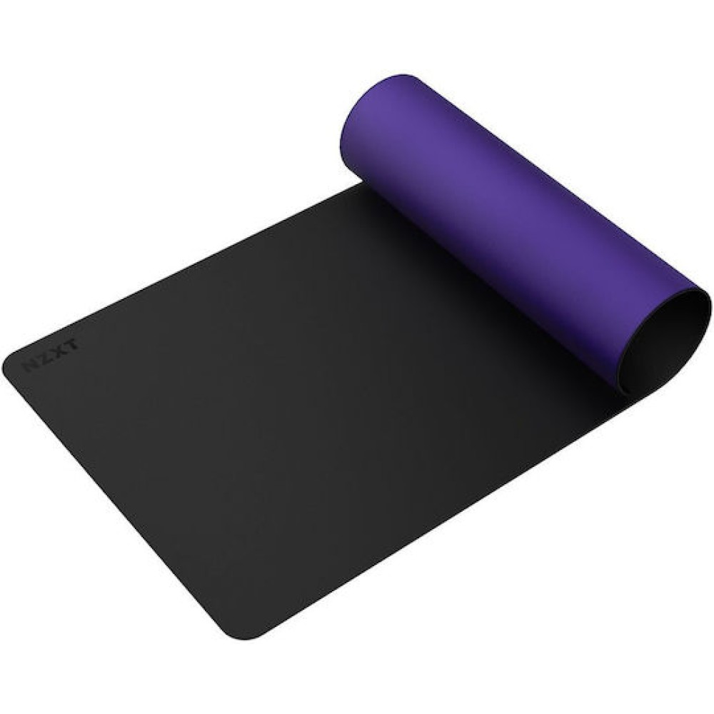 NZXT MM-XLGSP-BK Mouse Pad Μαύρο