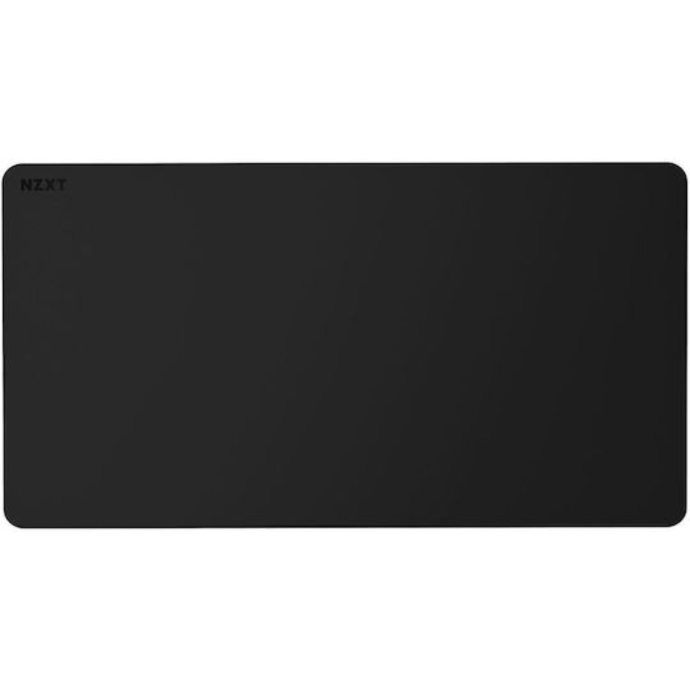 NZXT MM-XLGSP-BK Mouse Pad Μαύρο