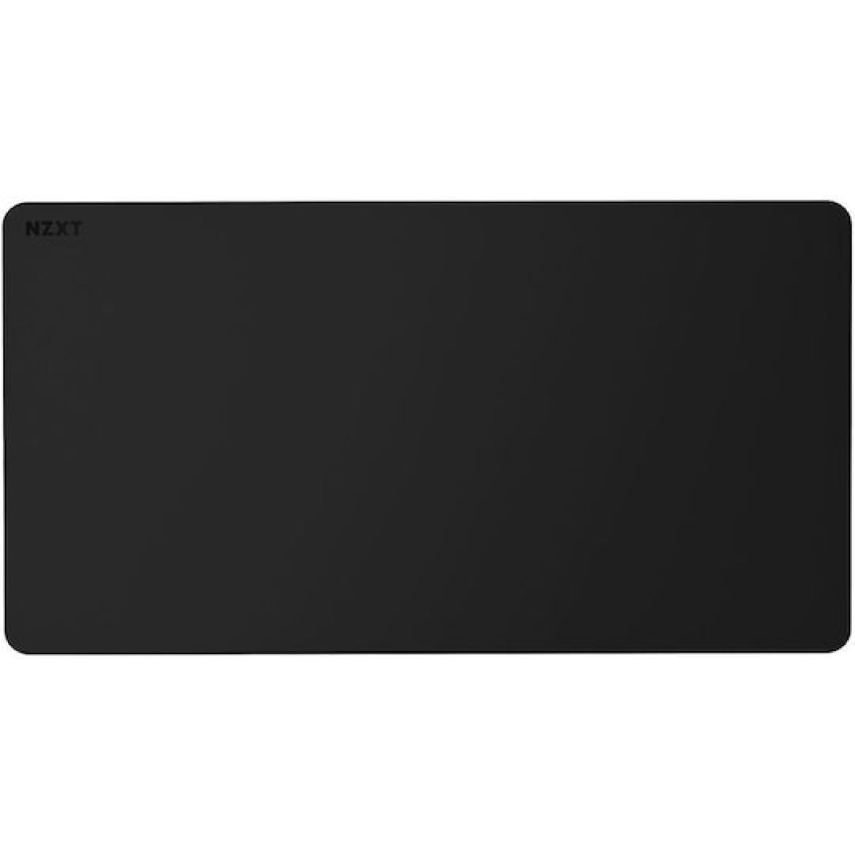 NZXT MM-XLGSP-BK Mouse Pad Μαύρο