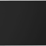 NZXT MM-XLGSP-BK Mouse Pad Μαύρο
