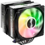 FSP/Fortron MP7 Ψύκτρα Επεξεργαστή για Socket 1200/1700/1851 με RGB Φωτισμό