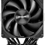 FSP/Fortron MP7 Ψύκτρα Επεξεργαστή για Socket 1200/1700/1851