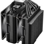 FSP/Fortron MP7 Ψύκτρα Επεξεργαστή για Socket 1200/1700/1851