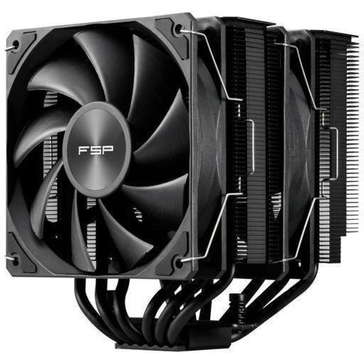 FSP/Fortron MP7 Ψύκτρα Επεξεργαστή για Socket 1200/1700/1851