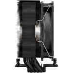 FSP/Fortron NP5 Ψύκτρα Επεξεργαστή για Socket AM4/AM5/1200/1700
