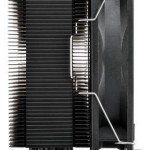 FSP/Fortron NP5 Ψύκτρα Επεξεργαστή για Socket AM4/AM5/1200/1700