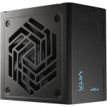 FSP/Fortron Vita GD 550W Μαύρο Τροφοδοτικό Υπολογιστή Full Wired 80 Plus Gold