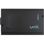 FSP/Fortron Vita GD 550W Μαύρο Τροφοδοτικό Υπολογιστή Full Wired 80 Plus Gold