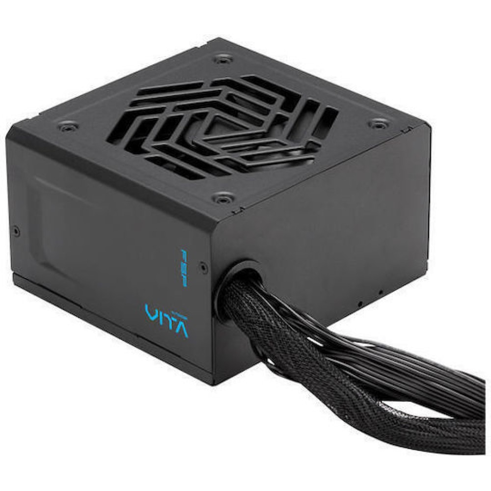 FSP/Fortron VITA GD 750W Γκρι Τροφοδοτικό Υπολογιστή Full Wired 80 Plus Gold