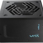 FSP/Fortron Vita BD 550W Μαύρο Τροφοδοτικό Υπολογιστή Full Wired 80 Plus Bronze