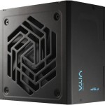 FSP/Fortron Vita BD 550W Μαύρο Τροφοδοτικό Υπολογιστή Full Wired 80 Plus Bronze