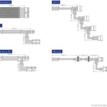 FSP/Fortron Vita BD 550W Μαύρο Τροφοδοτικό Υπολογιστή Full Wired 80 Plus Bronze