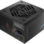 FSP/Fortron Vita BD 650W Μαύρο Τροφοδοτικό Υπολογιστή Full Wired 80 Plus Bronze