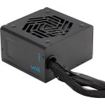 FSP/Fortron Vita BD 650W Μαύρο Τροφοδοτικό Υπολογιστή Full Wired 80 Plus Bronze